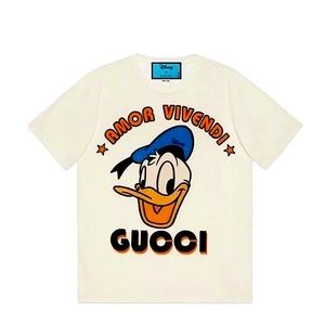 Gucci x Disney Amor Vivendi T-shirt